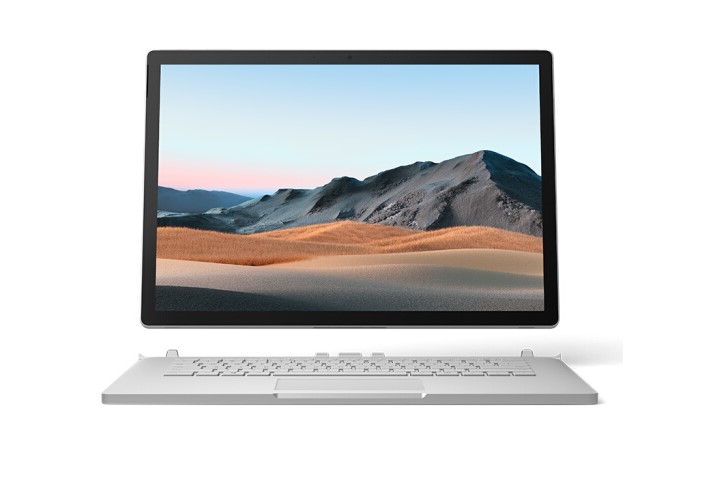 正阳Surface 维修前的准备工作